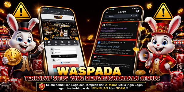 ATM4D2 Pop Up Banner